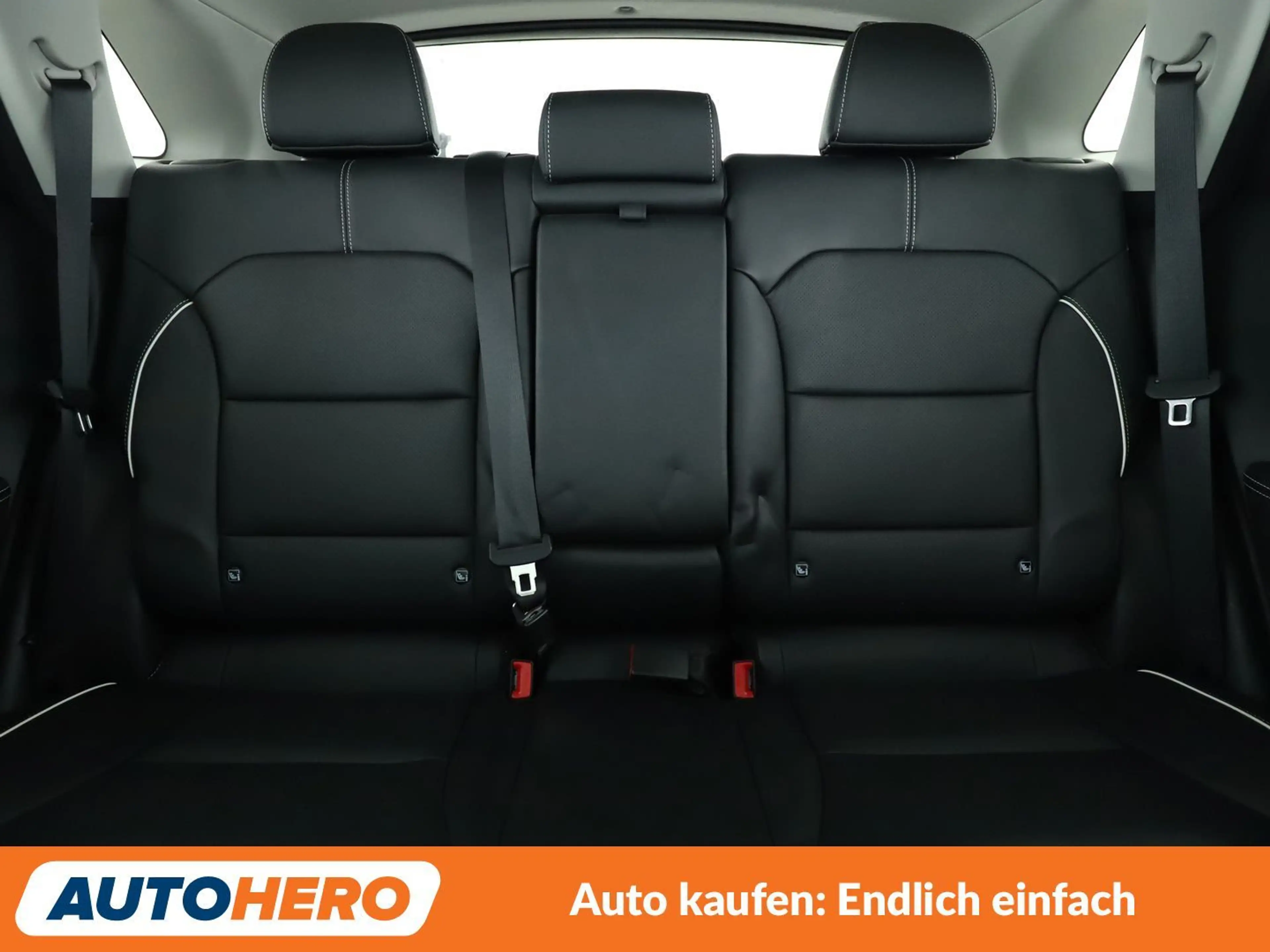 Kia e-Niro electric drive 150 kW Spirit Aut.*CAM*ACC*NAVI* — photo 15