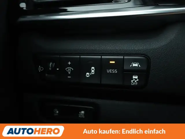 Kia E-Niro view 28