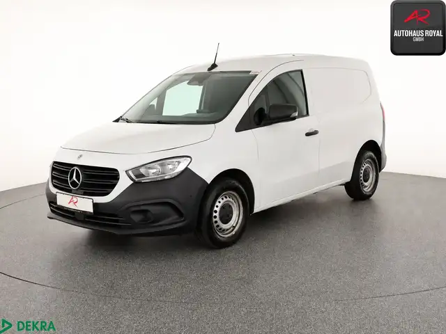 Mercedes-Benz Citan 110 CDI KASTEN KLIMA,KAMERA,CARPLAY,MBUX