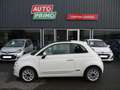 Fiat 500L 1.2 8V 69CH LOUNGE Blanc - thumbnail 4