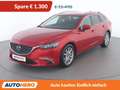 Mazda 6 2.2 Turbodiesel Attraction Rot - thumbnail 1