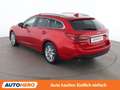 Mazda 6 2.2 Turbodiesel Attraction Rot - thumbnail 4