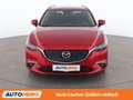 Mazda 6 2.2 Turbodiesel Attraction Rot - thumbnail 9