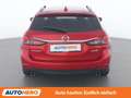 Mazda 6 2.2 Turbodiesel Attraction Rot - thumbnail 5