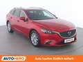 Mazda 6 2.2 Turbodiesel Attraction Rot - thumbnail 8