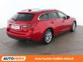 Mazda 6 2.2 Turbodiesel Attraction Rot - thumbnail 6