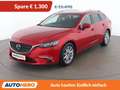 Mazda 6 2.2 Turbodiesel Attraction Rot - thumbnail 1