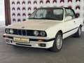 BMW 325 i Cabio /Vollleder Weiß - thumbnail 1