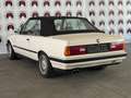 BMW 325 i Cabio /Vollleder Weiß - thumbnail 4