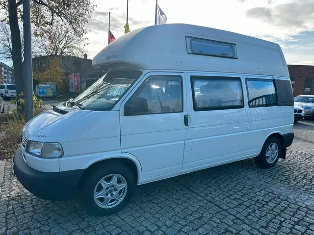 Volkswagen T4 California Westfalia Exclusive