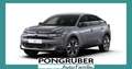 Citroen C4 Hybrid 145PS Automatik MAX Grau - thumbnail 1