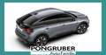 Citroen C4 Hybrid 145PS Automatik MAX Grau - thumbnail 4