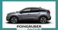 Citroen C4 Hybrid 145PS Automatik MAX Grau - thumbnail 2