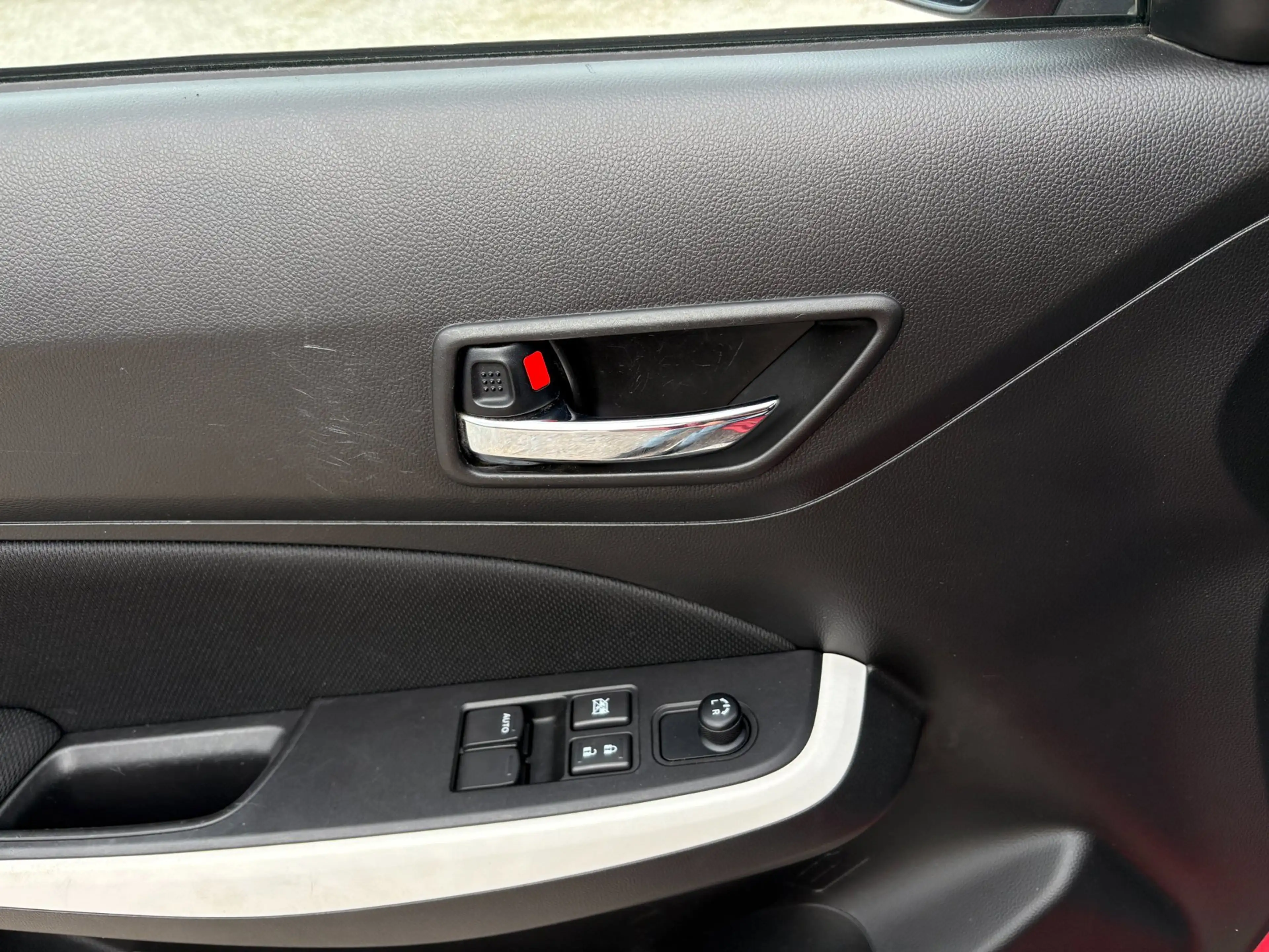 Suzuki Swift 1.2 Select Smart Hybrid Stoelverw. LED, ACC, Apple — photo 16