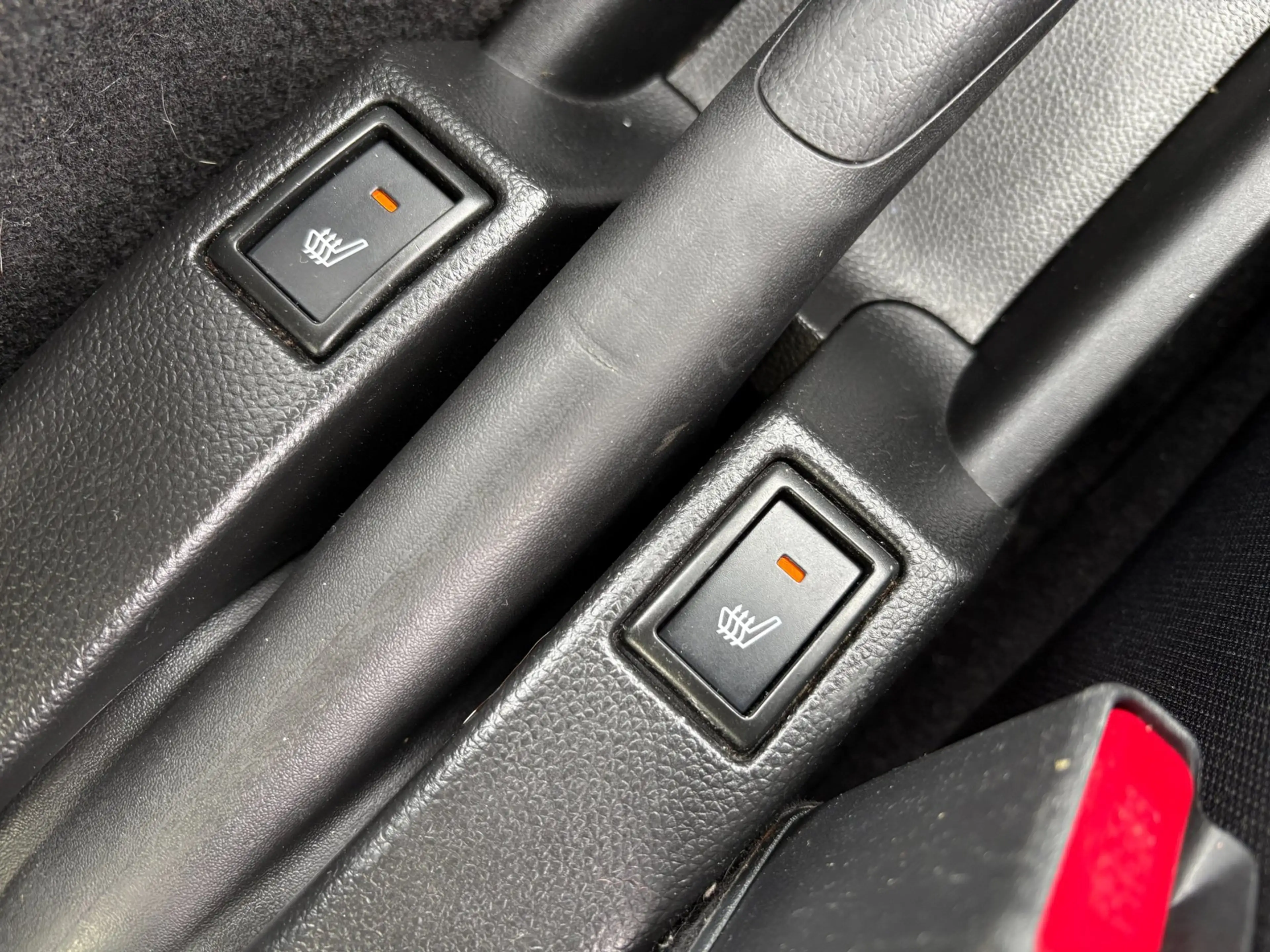 Suzuki Swift 1.2 Select Smart Hybrid Stoelverw. LED, ACC, Apple — photo 12