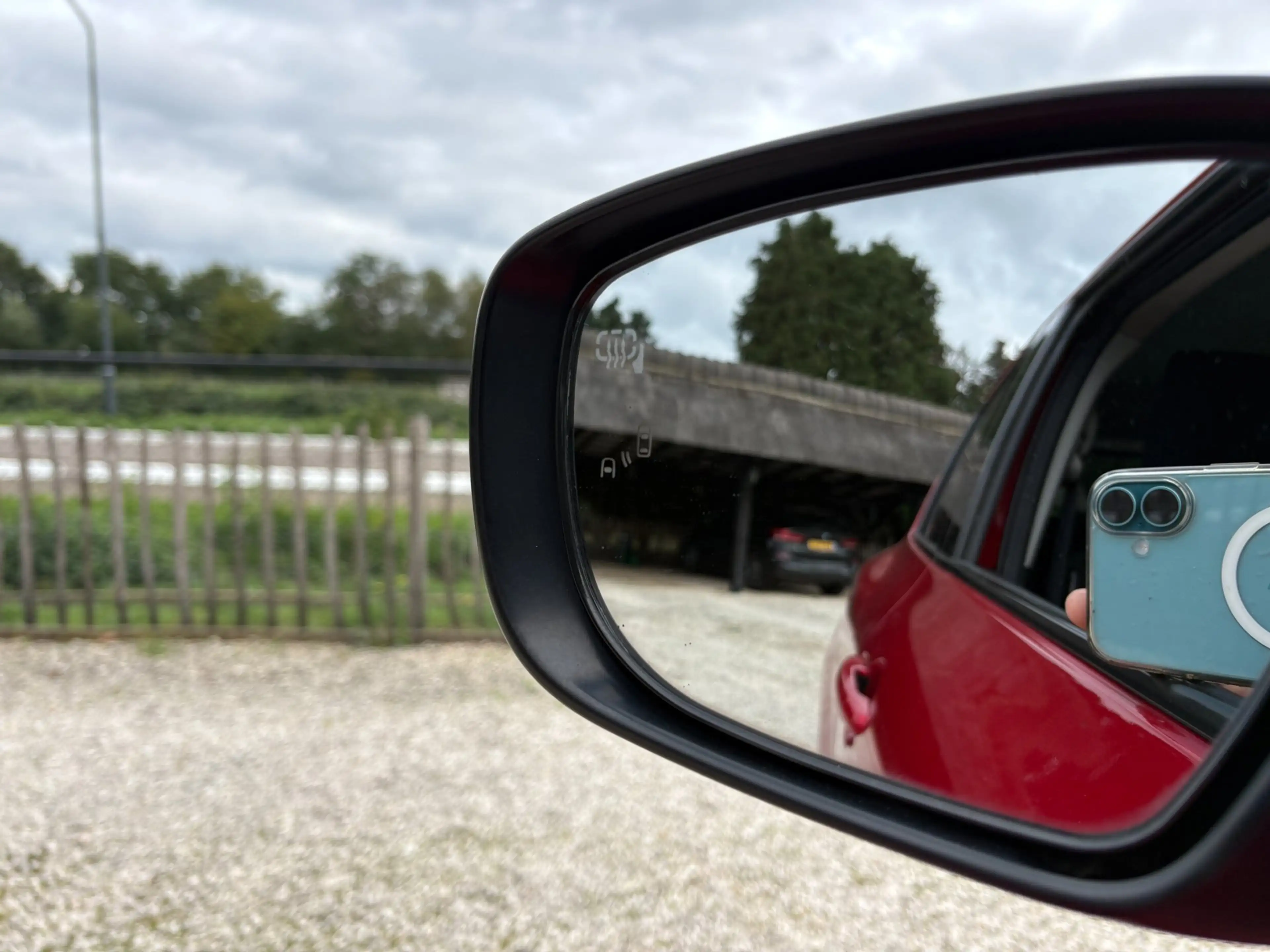 Suzuki Swift 1.2 Select Smart Hybrid Stoelverw. LED, ACC, Apple — photo 18