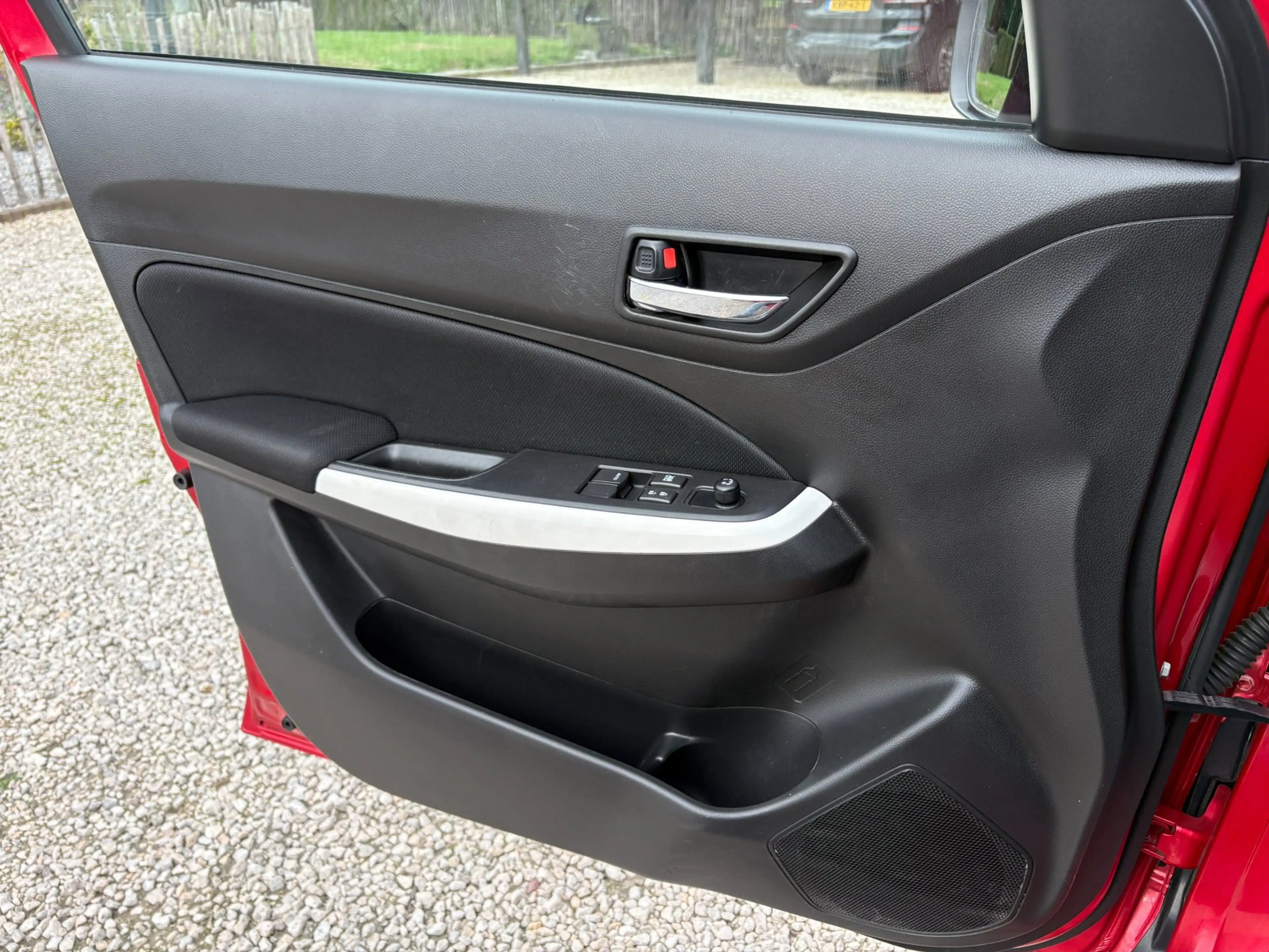 Suzuki Swift 1.2 Select Smart Hybrid Stoelverw. LED, ACC, Apple — photo 15