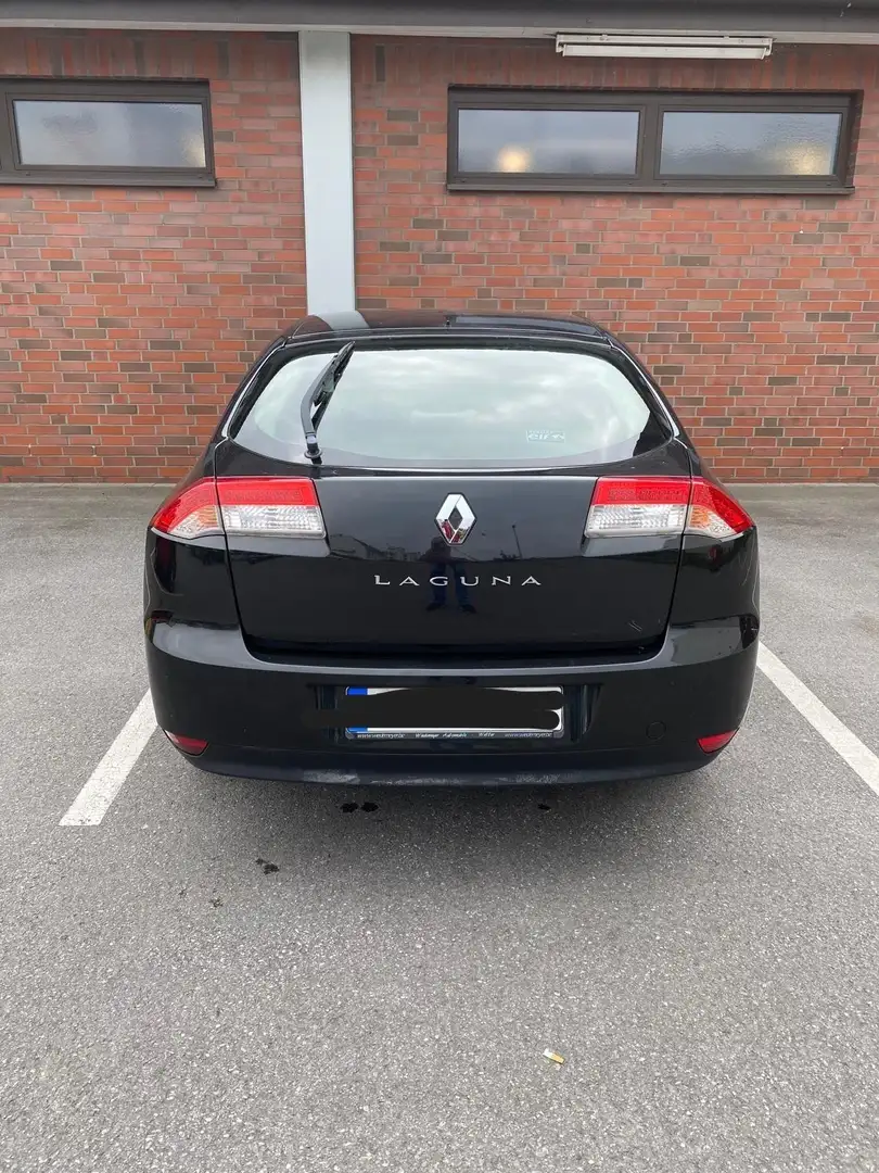 Renault Laguna 1.5 dCi Expression - 2