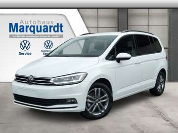 1.5TSI IQ LED ACC 7Stz Standh Side 17"