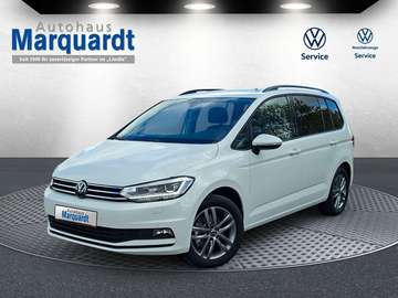 1.5TSI IQ LED ACC 7Stz Standh Side 17"