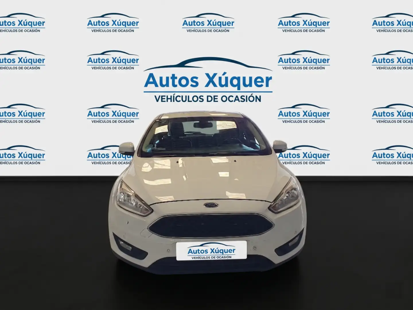 Ford Focus 1.5Ecoblue Titanium 120 - 2