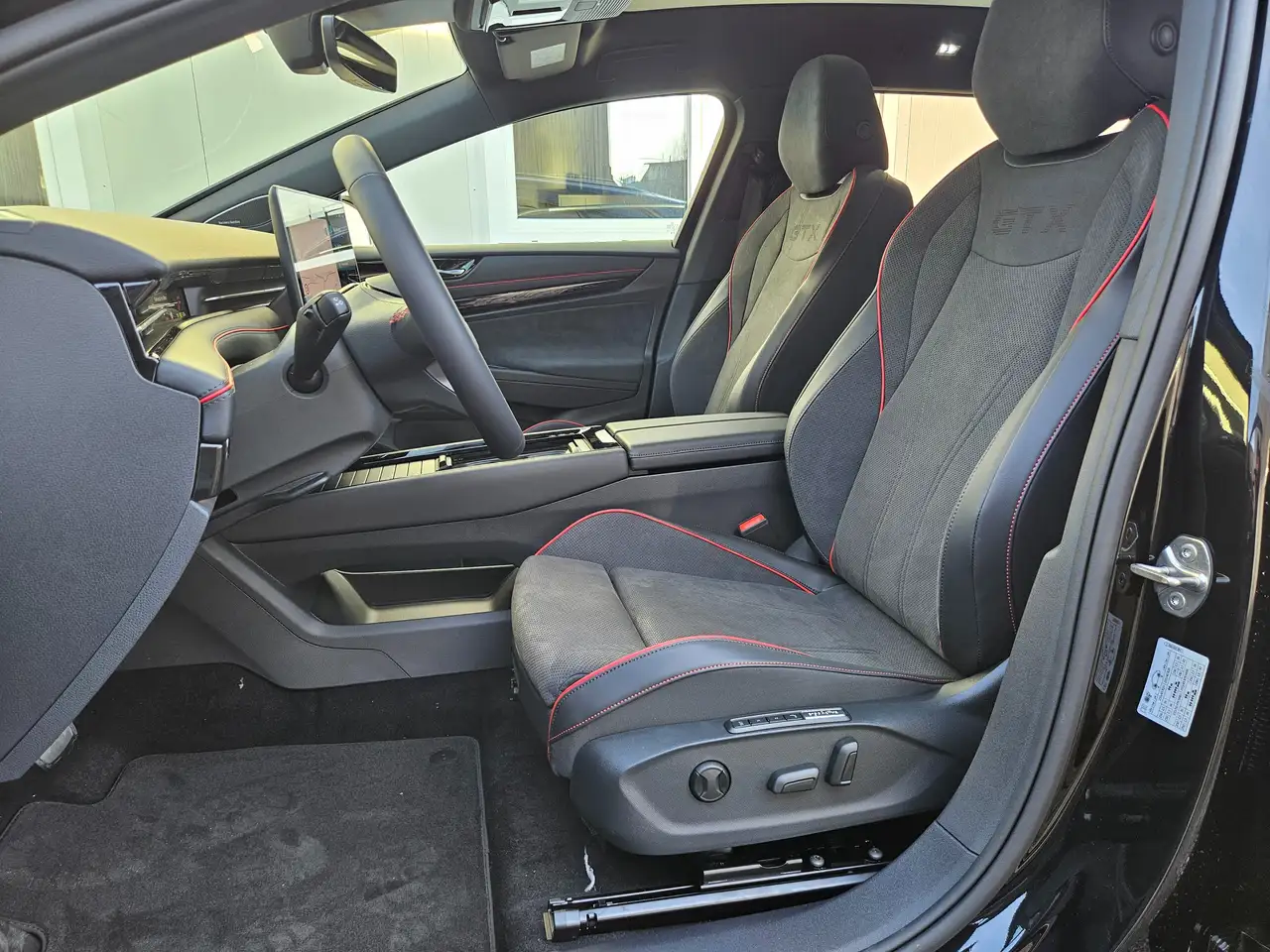 Volkswagen ID.7 2026