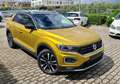 Volkswagen T-Roc 1.6 tdi IQ-DRIVE Jaune - thumbnail 1
