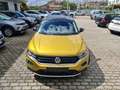 Volkswagen T-Roc 1.6 tdi IQ-DRIVE Jaune - thumbnail 32