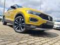Volkswagen T-Roc 1.6 tdi IQ-DRIVE Jaune - thumbnail 33