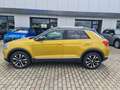Volkswagen T-Roc 1.6 tdi IQ-DRIVE Jaune - thumbnail 3