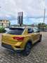Volkswagen T-Roc 1.6 tdi IQ-DRIVE Jaune - thumbnail 2