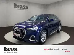 Audi Q3 S line 35 TDI 110(150) kW(PS) S tro