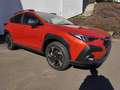 Subaru Crosstrek 2.0ie e-BOXER Comfort Lineartr ANDERE Portocaliu - thumbnail 2