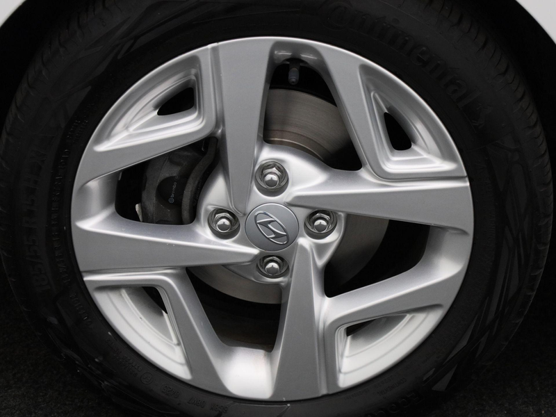 Hyundai i10 1.0 Aut. Twist | Automaat | Apple Carplay / Androi — photo 12