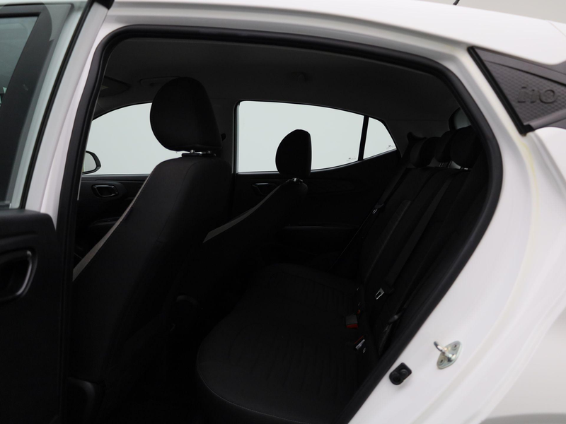 Hyundai i10 1.0 Aut. Twist | Automaat | Apple Carplay / Androi — photo 10