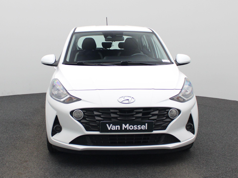Hyundai i10 1.0 Aut. Twist | Automaat | Apple Carplay / Androi — photo 3