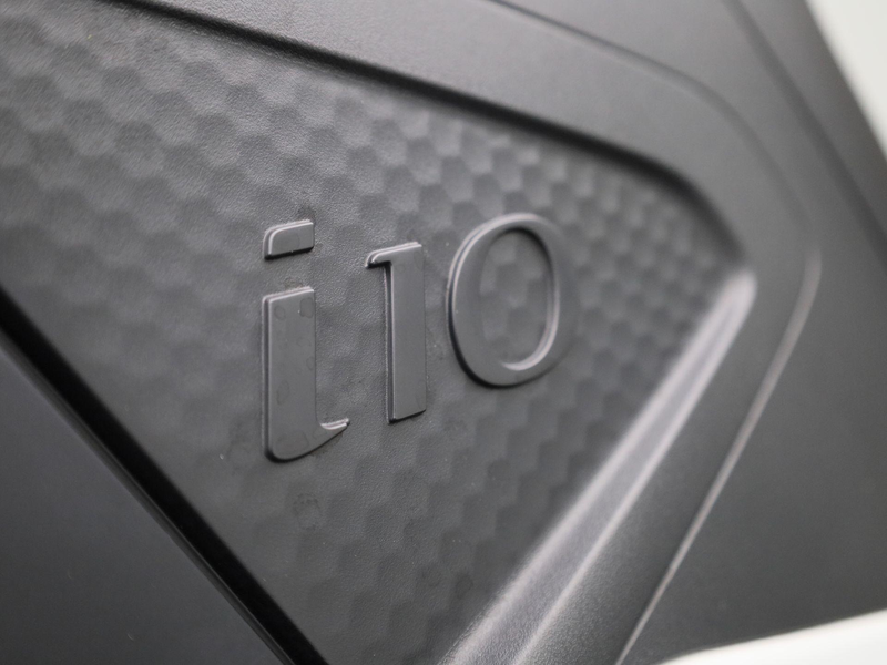 Hyundai i10 1.0 Aut. Twist | Automaat | Apple Carplay / Androi — photo 14