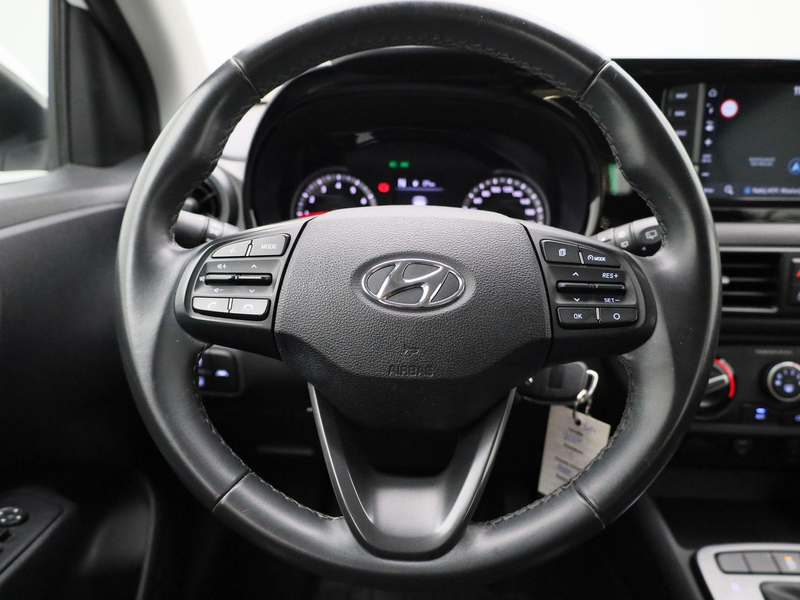 Hyundai i10 1.0 Aut. Twist | Automaat | Apple Carplay / Androi — photo 7