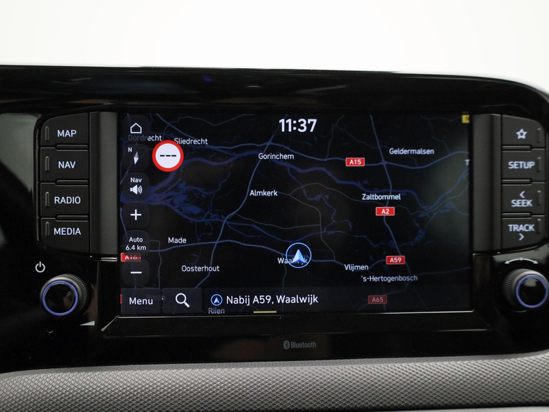 Hyundai i10 1.0 Aut. Twist | Automaat | Apple Carplay / Androi — photo 15
