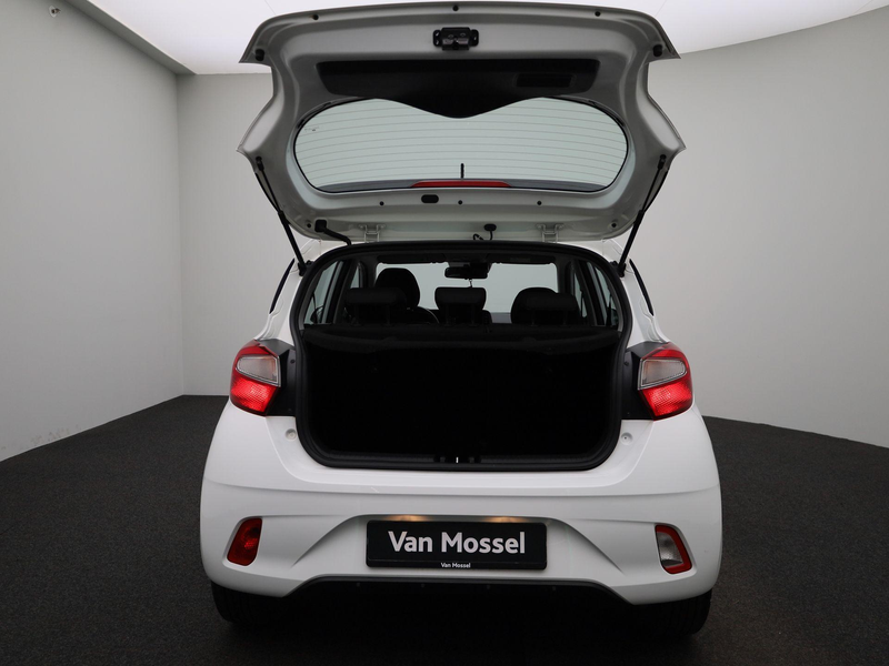 Hyundai i10 1.0 Aut. Twist | Automaat | Apple Carplay / Androi — photo 11