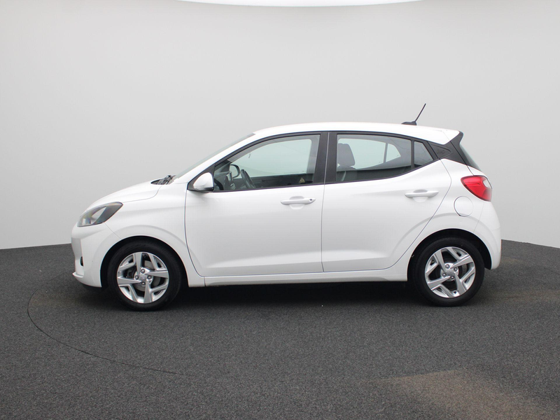Hyundai i10 1.0 Aut. Twist | Automaat | Apple Carplay / Androi — photo 4
