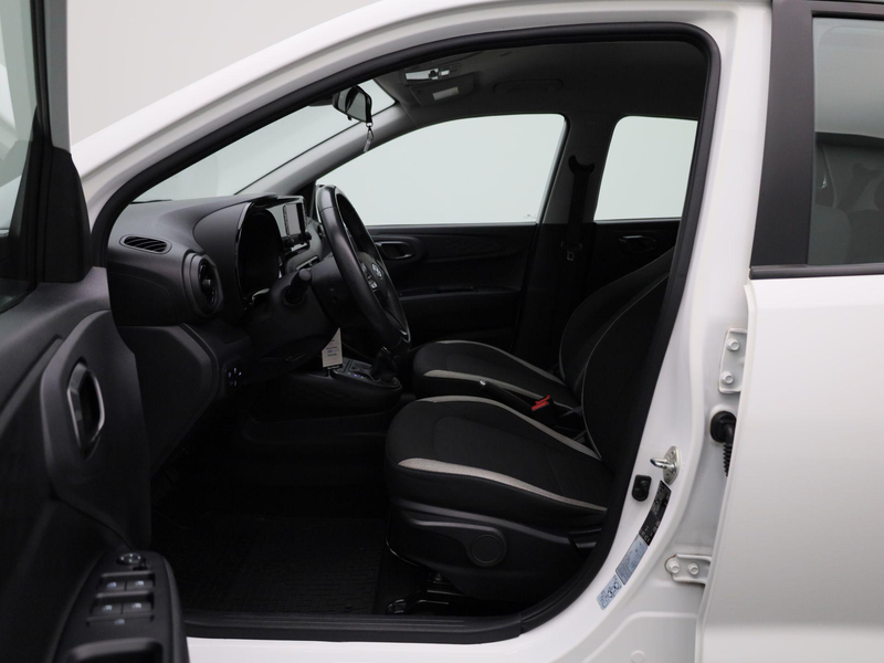 Hyundai i10 1.0 Aut. Twist | Automaat | Apple Carplay / Androi — photo 9