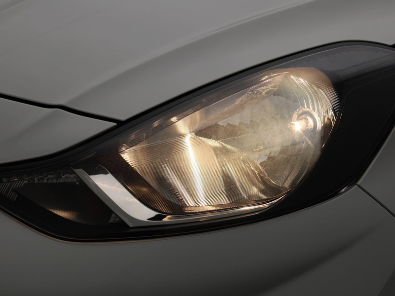Hyundai i10 1.0 Aut. Twist | Automaat | Apple Carplay / Androi — photo 13
