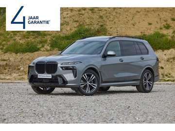 X7 xDrive40d