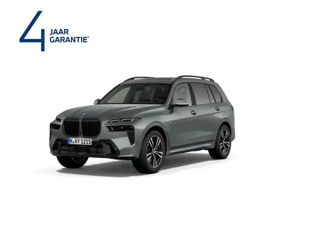 BMW X7 X7 xDrive40d