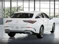 Mercedes-Benz CLA 200 AMG+PANO+360°+MULTIBEAM+TOTW+KEYLESS+7G Weiß - thumbnail 4