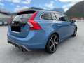 Volvo V60 V60 1.5 T2 Black Edition Gear. Bleu - thumbnail 3
