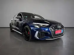 Audi S3 2.0 TFSI quattro 1.Hand