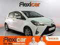 Toyota Yaris 1.0 Business Blanco - thumbnail 1