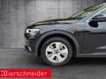 Audi e-tron 50 qu LED 19 LUFT VIRTUAL NAVI PDC GRA DAB Schwarz - thumbnail 4